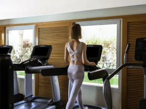 Mövenpick Hotel Doha