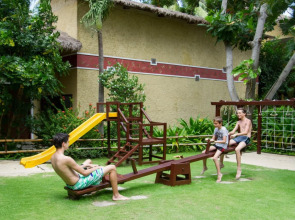 Bamboo Village Beach Resort & Spa