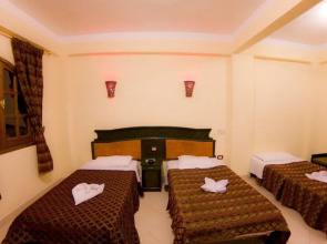 Seahorse Hotel Dahab