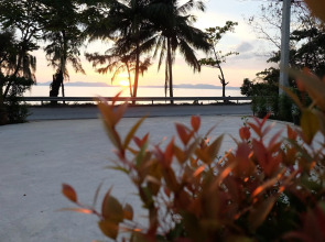 White Sand Halal House Krabi