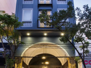 O'Gallery Premier Hotel & Spa