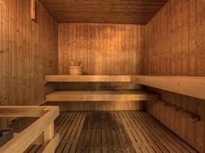 Hotel Villa Malaspina