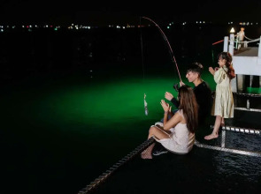 Novotel Koh Si Chang