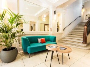 Privilodges Le Royal Annecy