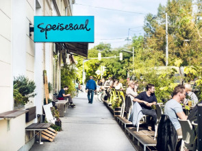 Grand Hôtel Wiesler Graz