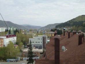 Апартаменты на улице Проточная 10/1к4