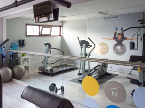 Novotel Gdansk Centrum