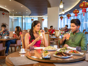 Marino Beach Colombo