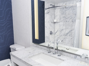 The Hotel Zags Portland