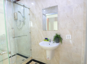 Vientiane Luxury Hotel