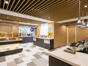 Holiday Inn Express Foshan Chancheng by IHG