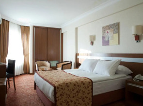 Atalay Hotel