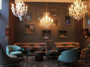 Motel One Prague - Florentinum