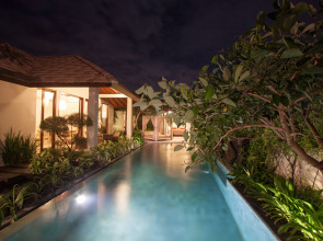 The Royal Purnama - Adults Only