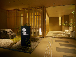 Agora Kyoto Karasuma