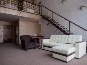 Спа-отель Michur Inn