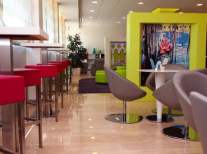 Hotel Mercure Venezia Marghera