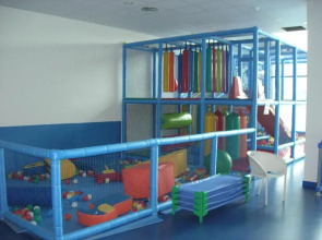 Hotel Deloix Aqua Center