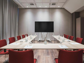 Hilton Garden Inn Bologna North