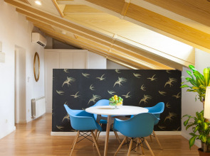 Aspasios Calle Mayor Apartments