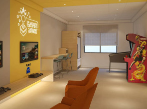 Hotel Sercotel Carlos III