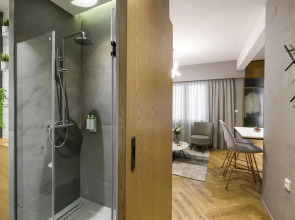 Olvios Luxury Suites