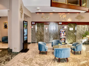 Bedford Hotel & Congress Centre