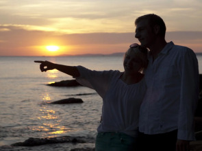 Independence Hotel by Dara