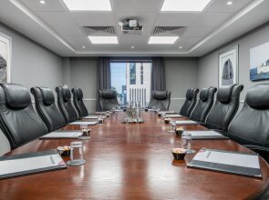 Crowne Plaza Liverpool City Centre by IHG