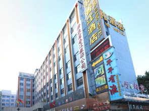 XingHe XiangJiang Hotel