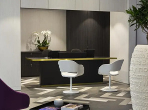 Citadines Opéra Paris