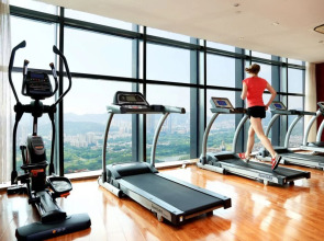 Shenzhen Huaqiang Plaza Hotel