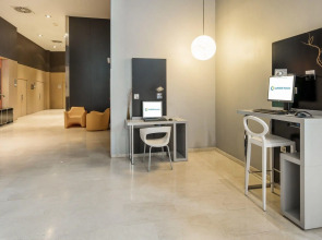 Hotel ILUNION Aqua 3