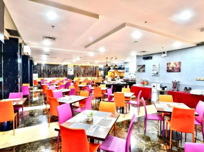 Horu Hotel Mangga Dua Square