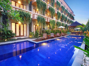 Bali Chaya Hotel Legian