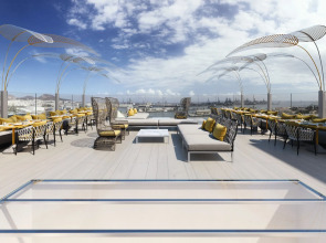 Design Plus Bex Hotel