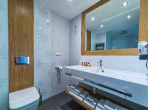 Rezydencja Nosalowy Dwór