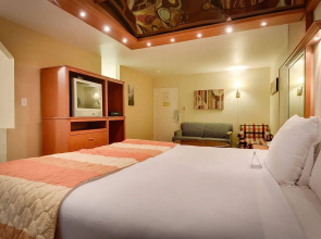 Vagabond Inn Long Beach