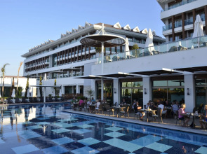 TUI Blue Belek