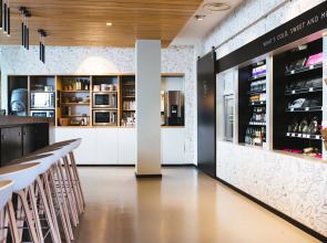 MOXY Milan Malpensa Airport