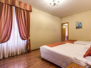 Flower Garden Hotel Rome