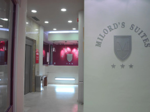 Aparthotel Milord's Suites