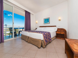 Hi! Palmanova Palace