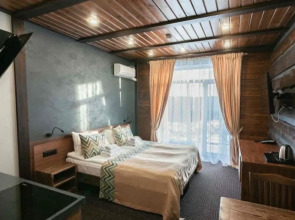 Valley Sunny, корпус Sport Residence (Валли Санни, корпус Спорт Резиденс)