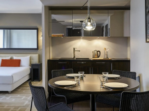 Aparthotel Adagio Nice Centre