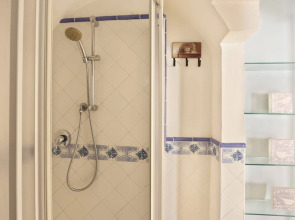 Short-let Florence apartment 3 bedrooms Mercato Centrale