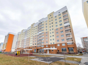 DreamHouse (ДримХаус) на Спутников 16