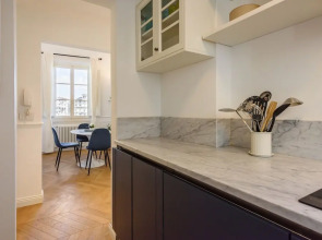 Luxury San Niccolò by Mmega