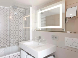 ibis London Luton Airport