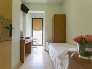 Hotel Ristorante Miranda